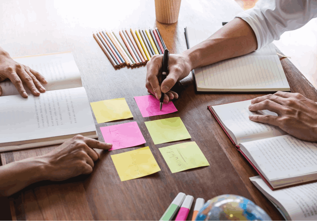 Academic Tutoring