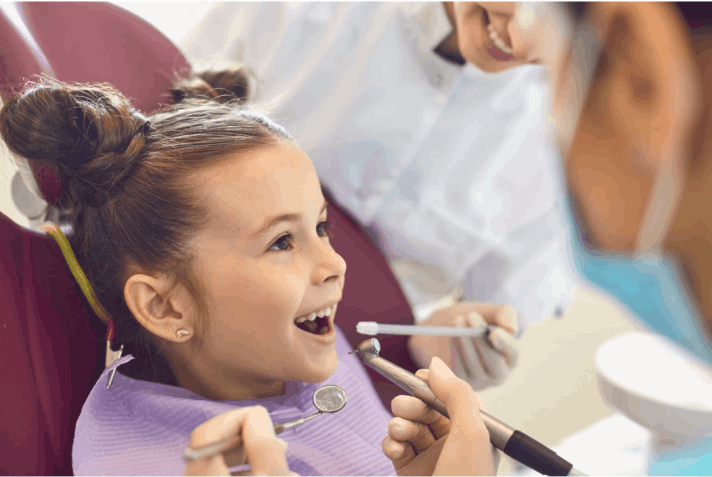 Dental Service