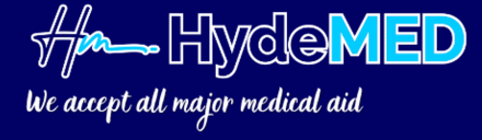 HydeMED Logo