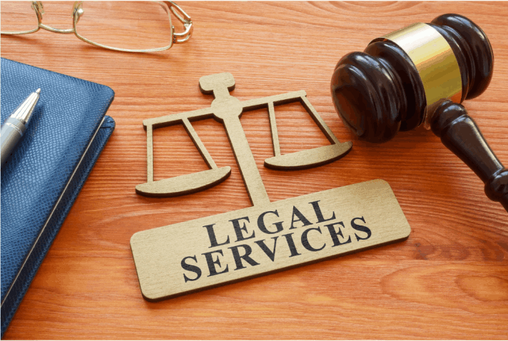 Legal Service
