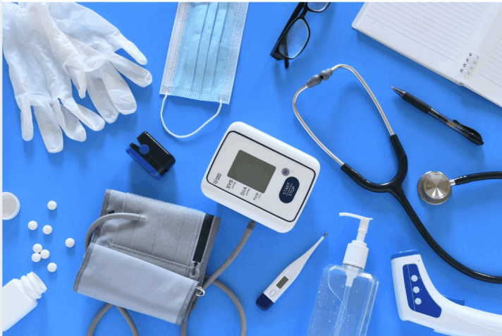 Medical Service