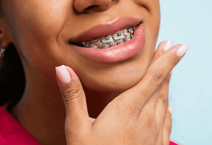 Orthodontics Service